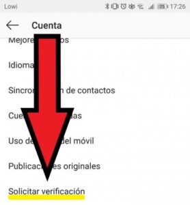 ¿Cuántos seguidores necesitas para obtener la verificación de tu cuenta