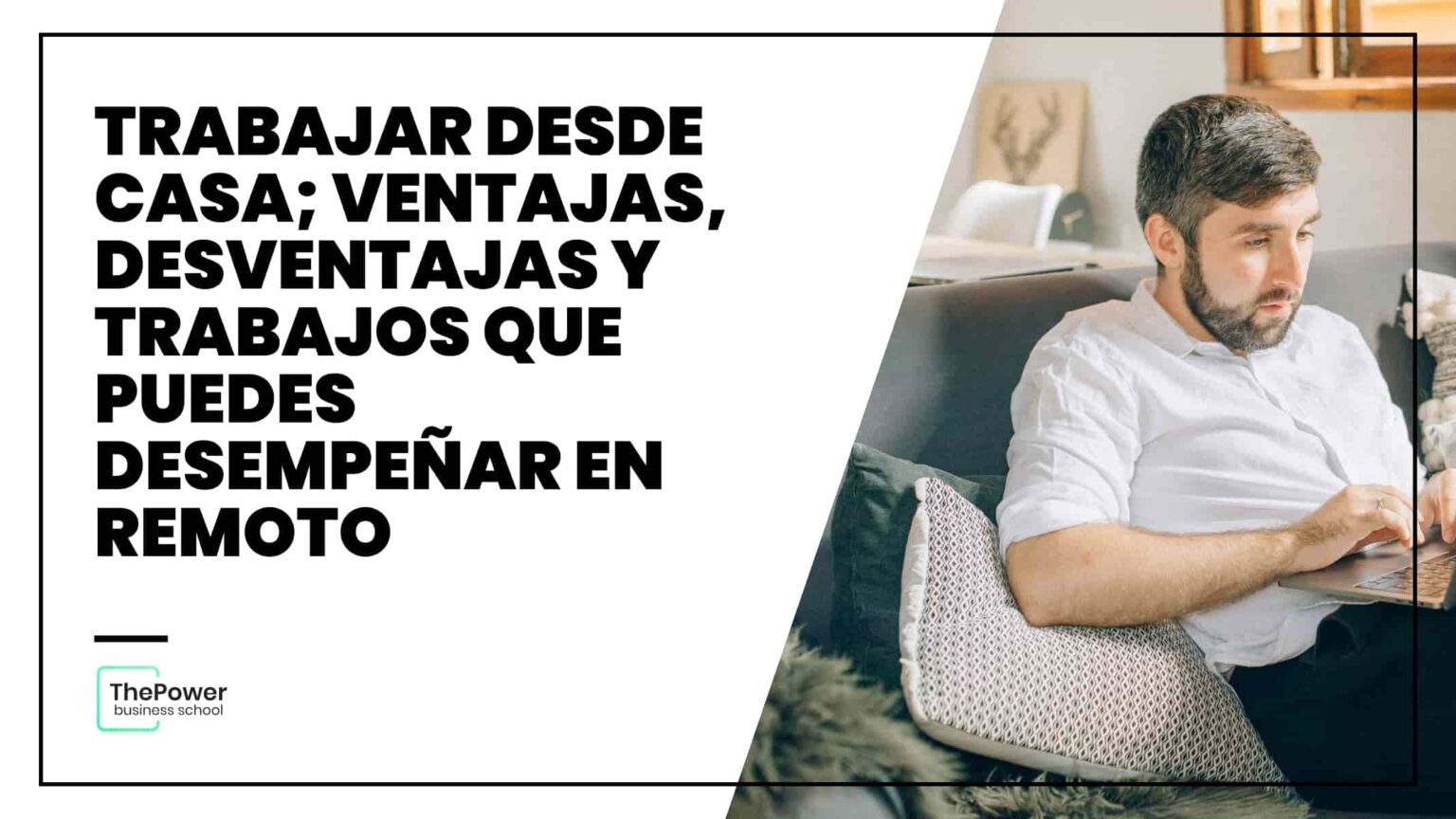 Descubre cómo trabajar desde casa con marketing digital de manera exitosa