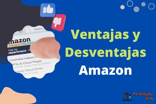 porque comprar en amazon